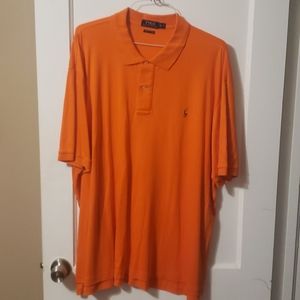 Polo shirt